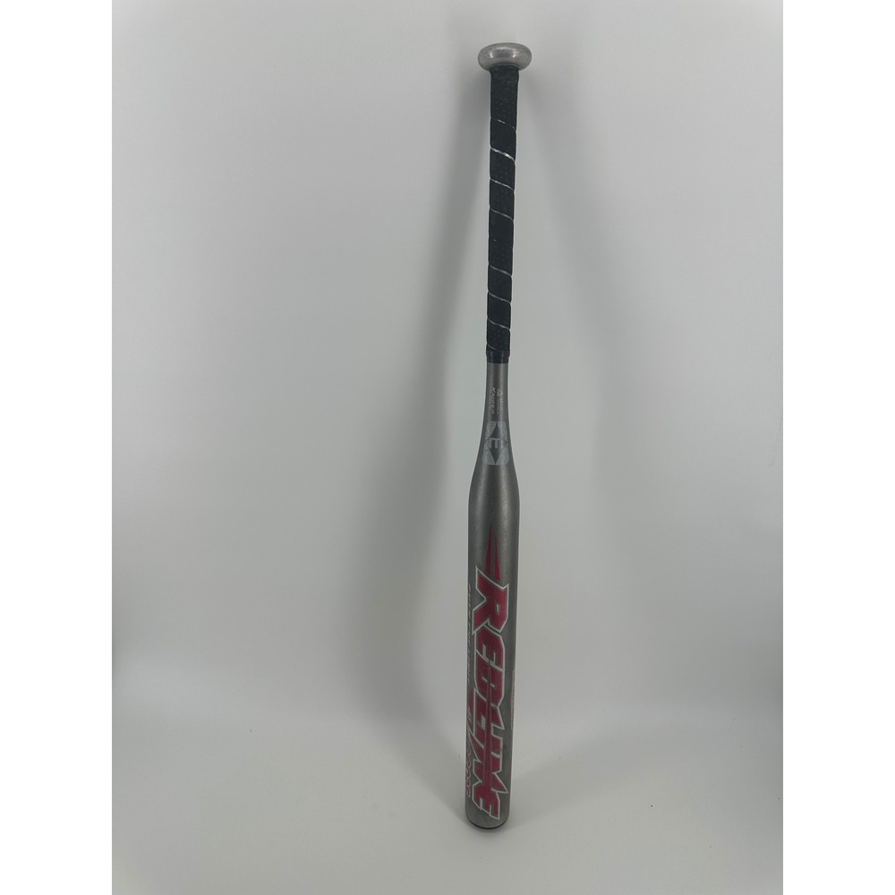 Easton Redline Scandium SC500 Slowpitch Softball Bat 34in 23oz -11 SZ1-CB Gray